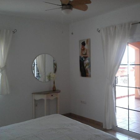 Sol Y Luz Apartamento Caleta De Fuste Exterior foto